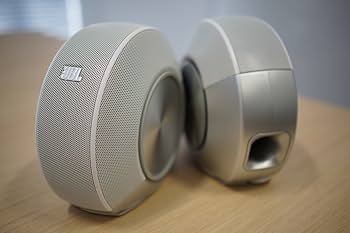 Amazon.co.jp: JBL Pebbles バスパワードスピーカー USB DAC内蔵